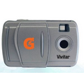 ViviCam Digital Camera with Slider